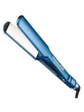 BaBylissPRO Nano Titanium Digital Ultra Thin Hair Straightener